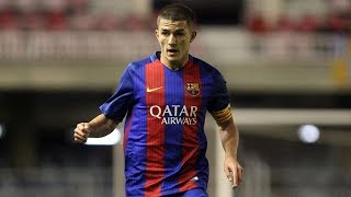 Sergi Palencia  Best Plays [upl. by Cirda]