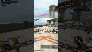 LEGENDARY CONCUSSION GRENADE CODM 😁 shorts callofduty [upl. by Gerianna]