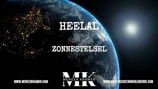 Heelal  Zonnestelsel– 2M  VMBO BasisKader  NaSk 26 [upl. by Stoecker284]