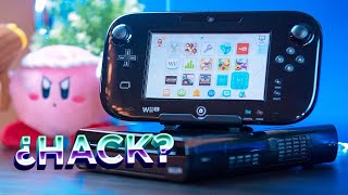 ✅ 2021 VENTAJAS DE HACKEAR WII U  actualizado [upl. by Cesya941]