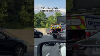 Fairfax County Police Virginia vs Georgia State Patrol  Who Does It Better [upl. by Steinman]