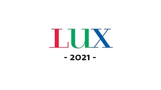 LUX Las Edades del Hombre en 2021 [upl. by Agarhs]