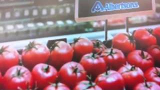 Albertsons Fresh Commercial [upl. by Nalyak]