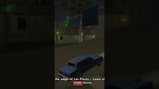 GTA San Andreas in mobile Last Mission [upl. by Baird]