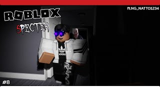 กลับมาเล่นหลังจาก2ปี ยังเล่นเก่งอยู่รึเปล่า︱Roblox  Specter ftNGNATTO1234 [upl. by Gorski522]