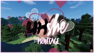 UHShe Season 11  Fan Montage [upl. by Oirobil]