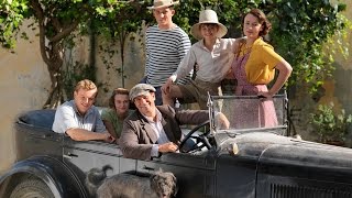 The Durrells in Corfu Meet the Durrells [upl. by Atiuqel]