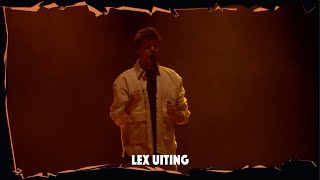 Bospop zaterdag 2024  Onstage  Lex Uiting [upl. by Raval]