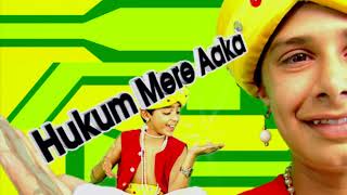 Hukum Mere Aaka  हुकुम मेरे आका  Episode 191  Hindi TV Show  Comedy Serial  Full HD [upl. by Erskine825]