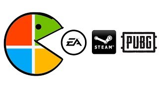 MICROSOFT TO BUY EA amp VALVE NEW BATTLEFIELD FIRST DETAILS amp MORE [upl. by Uria]