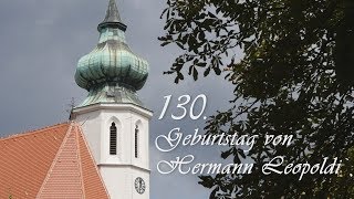 HERMANN LEOPOLDI Konzert beim Bioweinbau amp Heurigenschank quotZUM BERGERquot [upl. by Huebner231]