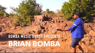 BRIAN BOMBA MBILU YA MINA OFFICIAL MUSIC VIDEO [upl. by Rhodie53]