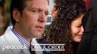 DNA Test Reopens a Child Molester Cold Case  Law amp Order SVU [upl. by Ydwor]