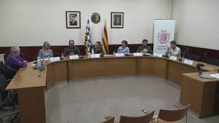 PLE MUNICIPAL DE LAJUNTAMENT DE RIBES DE FRESER DE 25 DE MARÇ DE 2024 [upl. by Ailam]