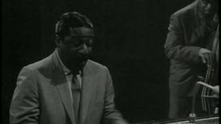 Erroll Garner and Stride Piano [upl. by Anatnas]