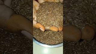 Uses of flax seeds🌹🌹🌹20000 views short [upl. by Mignonne]