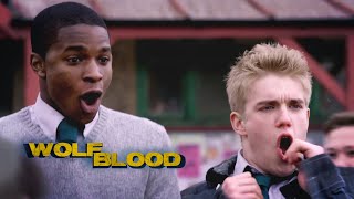 Wolfblood Short Episode Desperate Measures Season 2 Episode 8 [upl. by Daphene]