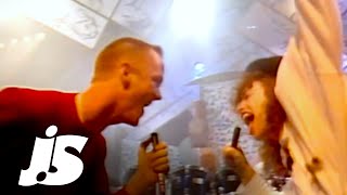 The Communards – Don’t Leave Me This Way Top Of The Pops 1986 [upl. by Brenton722]