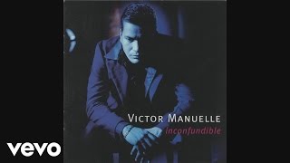 Víctor Manuelle  Por Ella Cover Audio [upl. by Nnylhsa]