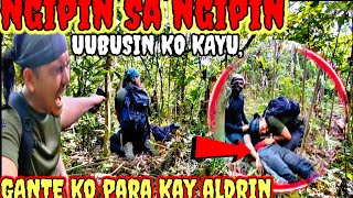 NGIPIN SA NGIPIN BUHAY INUTANG BUHAY KAPALIT INTENSE VIRAL [upl. by Ellinej284]