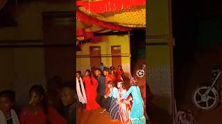 Odisha Dance video cg youtubeshort vairalshort [upl. by Brinson]