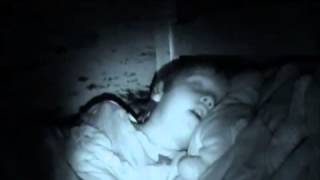 Sleep Apnoea in children  child stops breathing [upl. by Dominique215]