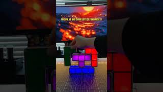 Tetris light toys funny [upl. by Base848]