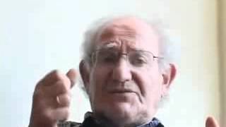 Holocaust Survivor Zionism  Nazism [upl. by Naehgem]