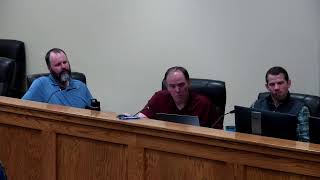 4924 City of Kalispell Planning Commission Meeting [upl. by Barbra]