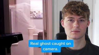 Do TikTokers Believe My Fake Ghost Videos [upl. by Orabelle]