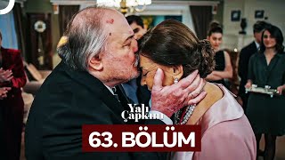 Yalı Çapkını 63 Bölüm [upl. by Aym697]