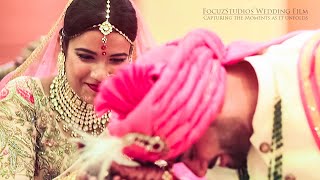 Marwari Wedding Film Bhubaneswar Puri  SUMIT amp KANIKA [upl. by Tiffani684]