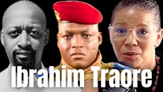 Ibrahim Traore  DR Congo CONFLICT  Rwandaand MORE [upl. by Sadye]