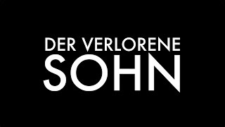 Der verlorene Sohn  Trailer [upl. by Leunad]