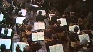 BEETHOVEN Symphony No6 Pastoral OTTO KLEMPERER [upl. by Akihsan]