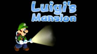 Luigis Mansion Ending Theme HD [upl. by Fortuna]