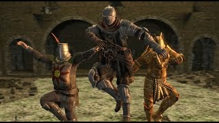 ThePruld When you go dark souls with your best mates [upl. by Boswell]