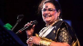 NakaBandi  Usha Uthup [upl. by Ennair]