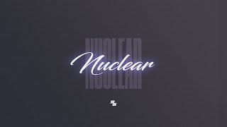 FREE HARD TRAP TYPE BEAT • quotNUCLEAR IIquot [upl. by Neeloj511]