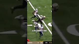 Best Hurdles In Recent NFL History shorts [upl. by Nanci]