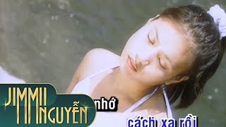 Sống Chết Có Nhau  Jimmii JCNguyễn [upl. by Hewes]