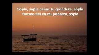 SOPLA SEÑOR [upl. by Alleunam]