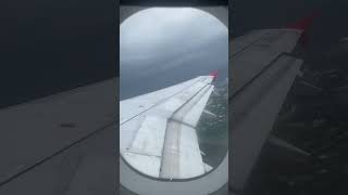 Philippine AirAsia Z2285  MNL to DMK  Taking Off from Ninoy Aquino International Airport [upl. by Nahem]