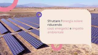 Soluzioni professionali per Impianti Elettrici Fotovoltaici e Termici [upl. by Utham]