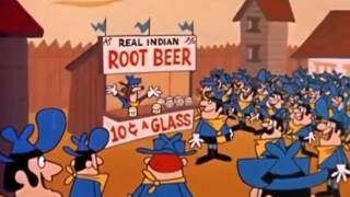 Go Go Gophers  Root Beer Riot [upl. by Riek]