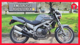 Yamaha Zeal 250 REVIEW  250cc 4cylinder bikes  20krpm pure exhaust sound compilation [upl. by Adnil291]