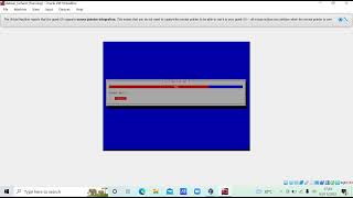 TUTORIAL INSTALL DEBIAN 10 DAN INSTALL CACTI [upl. by Sueddaht]