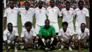 Amicale FC Vanuatu [upl. by Shuping393]