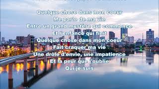 Quelque chose dans mon coeur  Elsa [upl. by Goody]