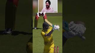 Rate this Ball By Camron Green 😍  CRICKET 24 [upl. by How114]